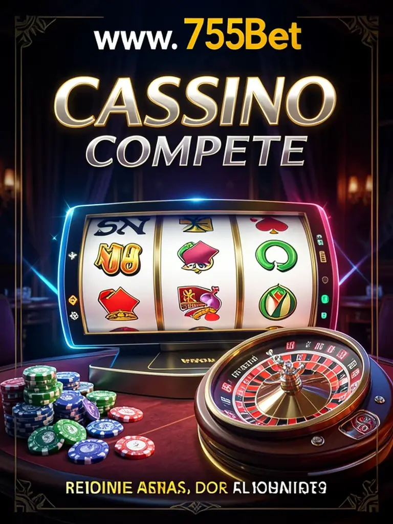 Www 755Bet cassino